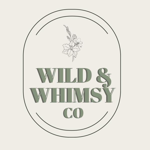 Wild and Whimsy