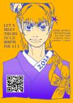 Anime Illustration Group at RISD