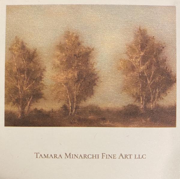 Tamara Minarchi Fine Art, LLC