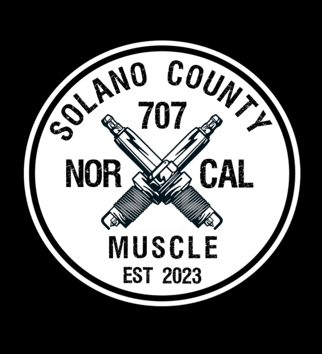 Solano County Muscle Car Club - Vacaville - California - United States -  Eventeny