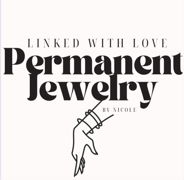 Linked with love at Silveine & Co