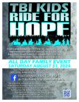 TBI Kids Ride for Hope