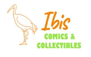 Ibis Collectibles logo