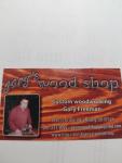 Gary's Woodshop