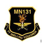 Ft. Snelling Cadet Squadron