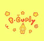P-Curly