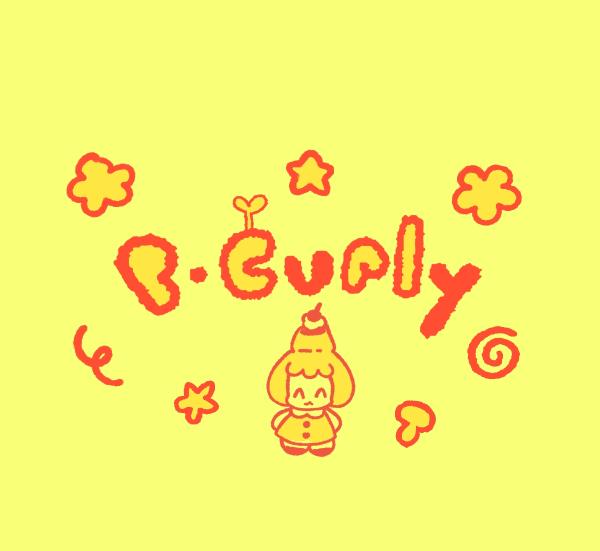 P-Curly