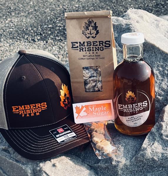 Embers Rising Farm