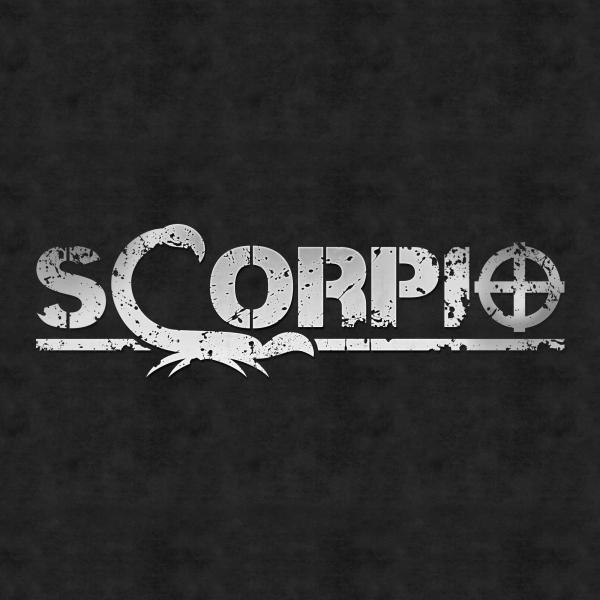 Scorpio (Comic)