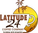 Latitude 24 Coffee Company and Island Dough