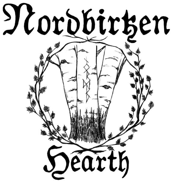 Nordbirken Hearth