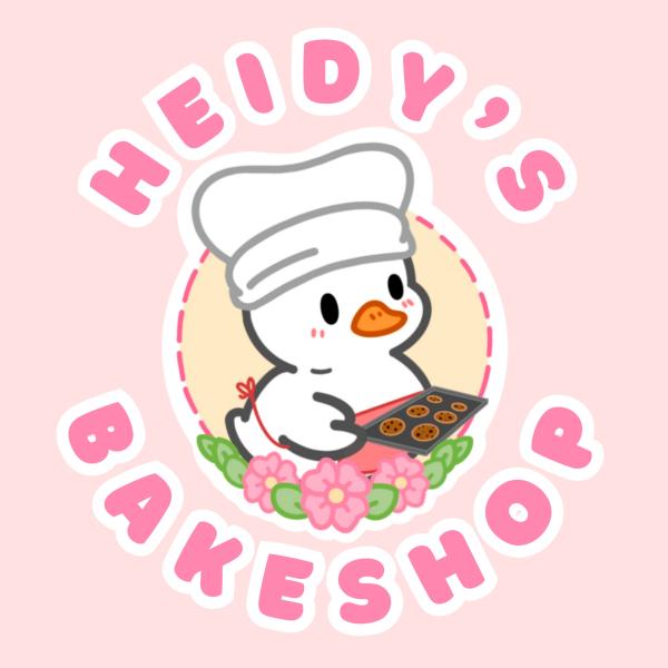 Heidy's Bakeshop