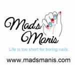 Mad's Manis - Color Street