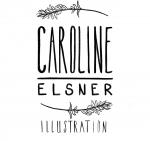 Caroline Elsner Illustration