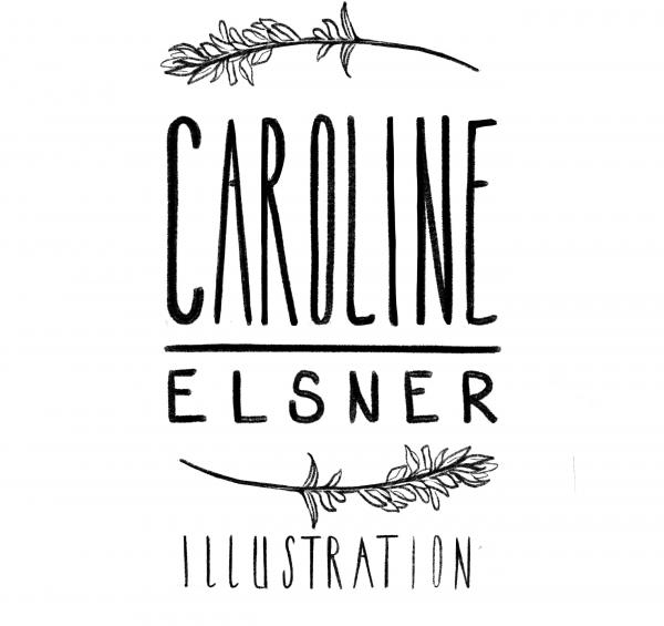 Caroline Elsner Illustration