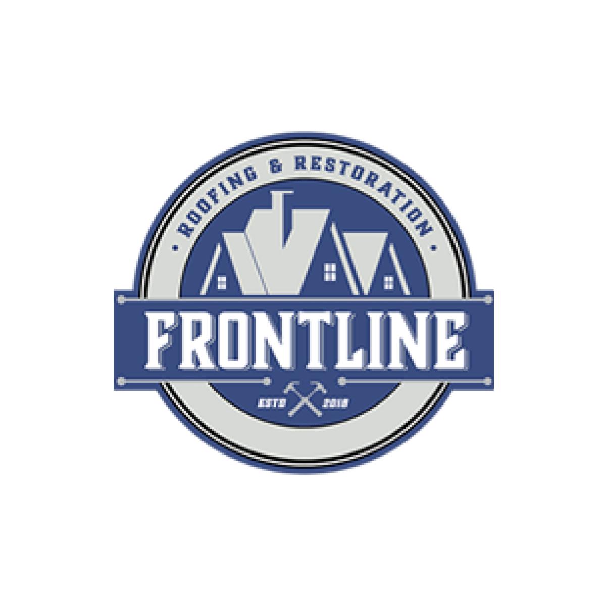 Frontline Roofing & Restoration User Profile