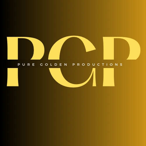 Pure Golden Productions llc