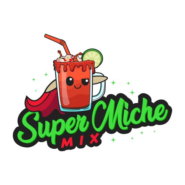 Super Miche Mix
