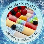 Ana&rsquo; Treat