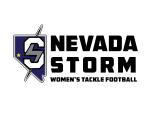 Nevada Storm Womens Tackle Football