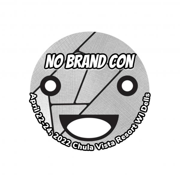 No Brand Con