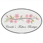 Camilas fashion boutique