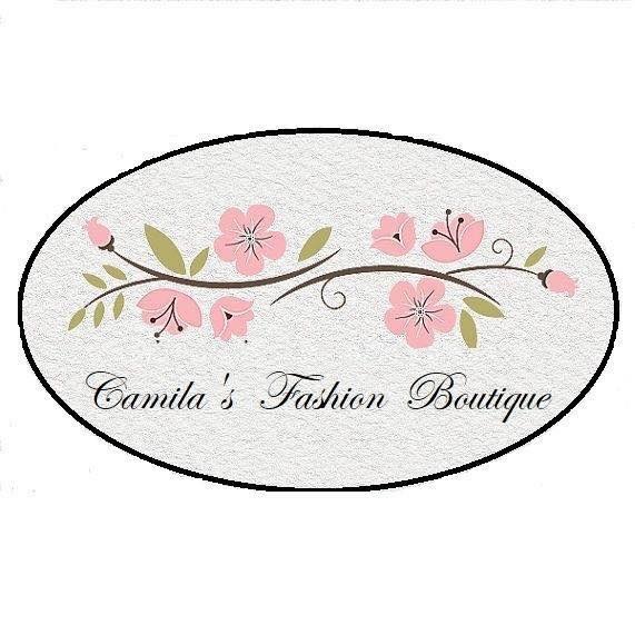 Camilas fashion boutique