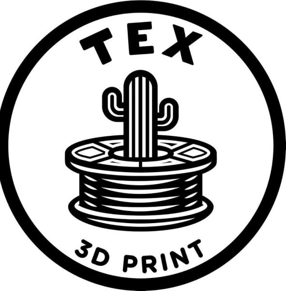 Tex3DPrint