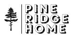 The Pine Ridge Home