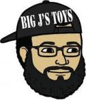 Big Js Toys