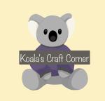 Koala’s Craft Corner