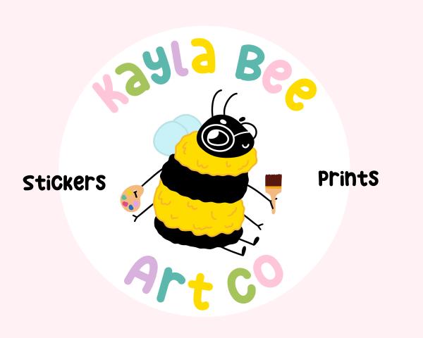 Kayla Bee Art Co.