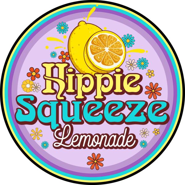 Hippie Squeeze Lemonade