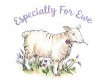 Shepherd's Gate Fiber Mill / Especially For Ewe
