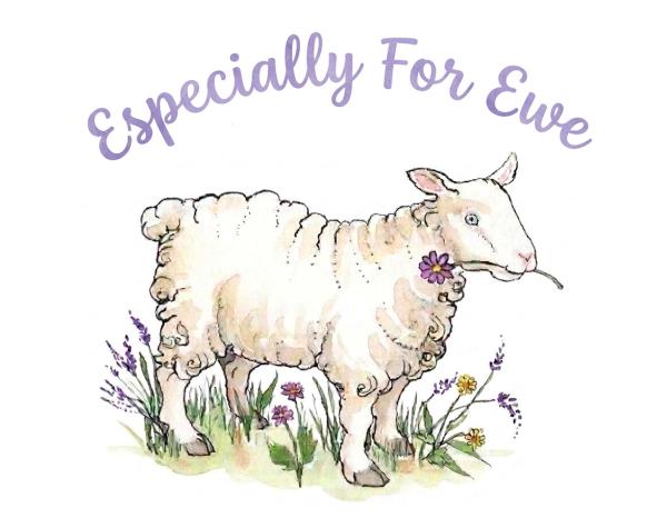 Shepherd's Gate Fiber Mill / Especially For Ewe