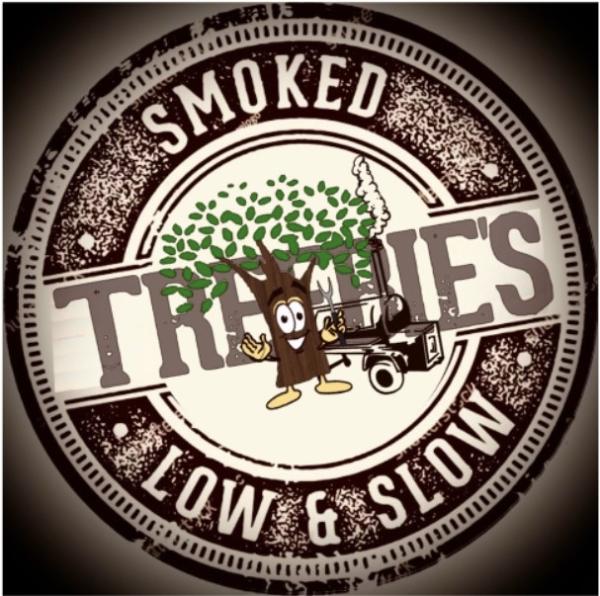 Treebie&rsquo;s BBQ Pit