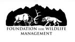 The Foundation for Wildlife Management, Inc