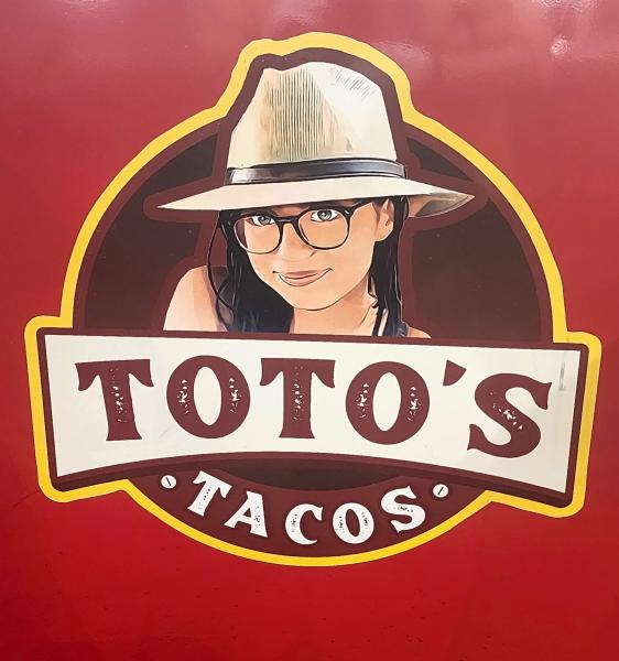 Toto's tacos