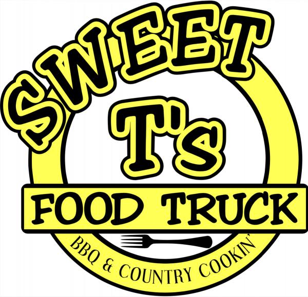 Sweet T’s Food Truck Rhythm & Ribs BBQ Festival 2023 Ashburn