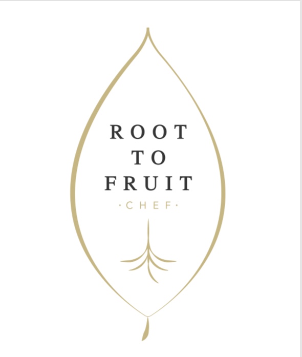 root to fruit chef