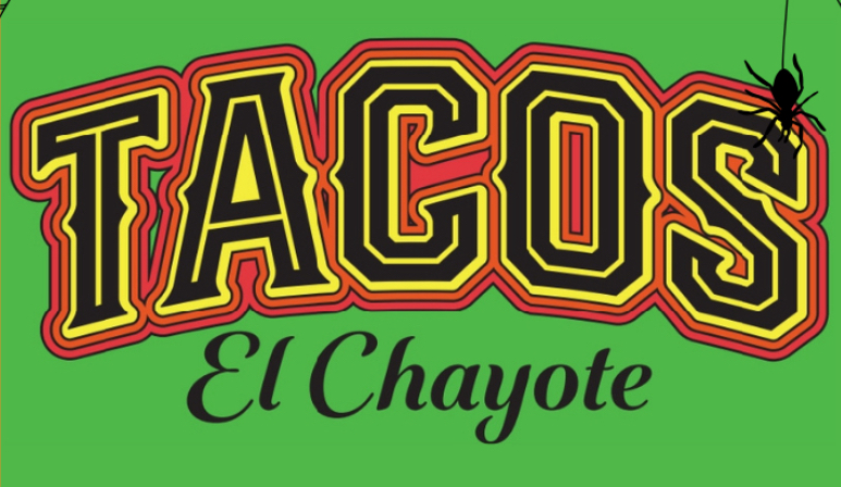 Tacos El Chayote