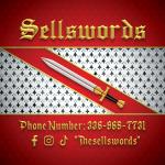 The Sellswords