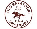 Old Saratoga Spice Rubs