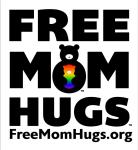 Free Mom Hugs Spokane