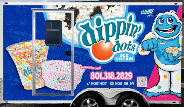 Dippin Dots