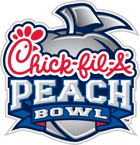 Chick-fil-A Peach Bowl