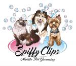 Spiffy Clips Mobile Pet Grooming