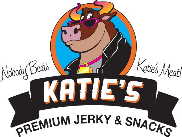 Katie's Premium Jerky and Snacks