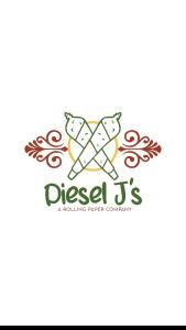 Diesel J’s logo