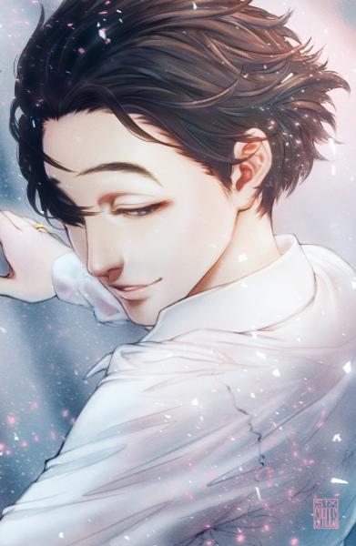 Choose 2 Yuri on Ice Small Prints 5.5x8.5" Victor Yurio Yuri picture